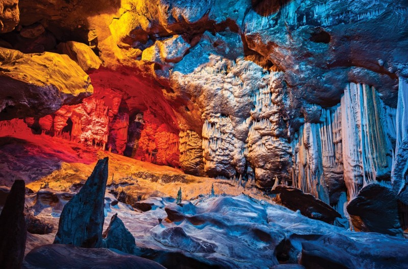 Oudtshoorn Cango Caves 1 1