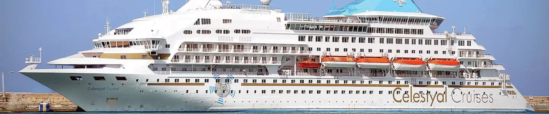 Celestyal Idyllic Aegean Cruise - Greece Package (7 Nights)
