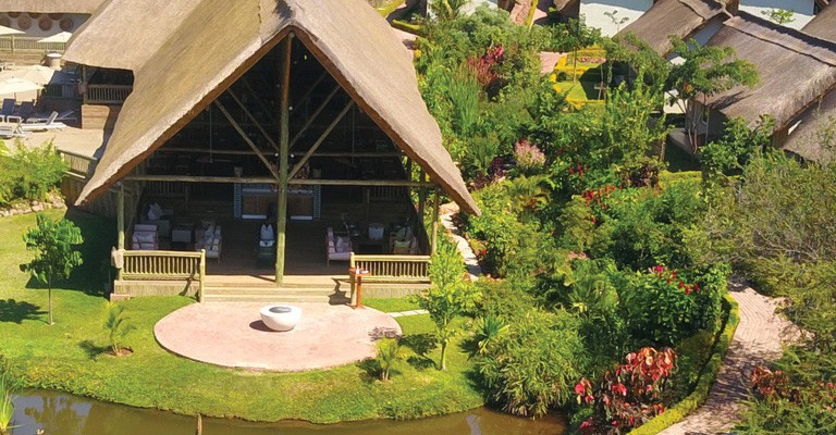 3* Shearwater Explorers Village - Victoria Falls Package (3 Nights)
