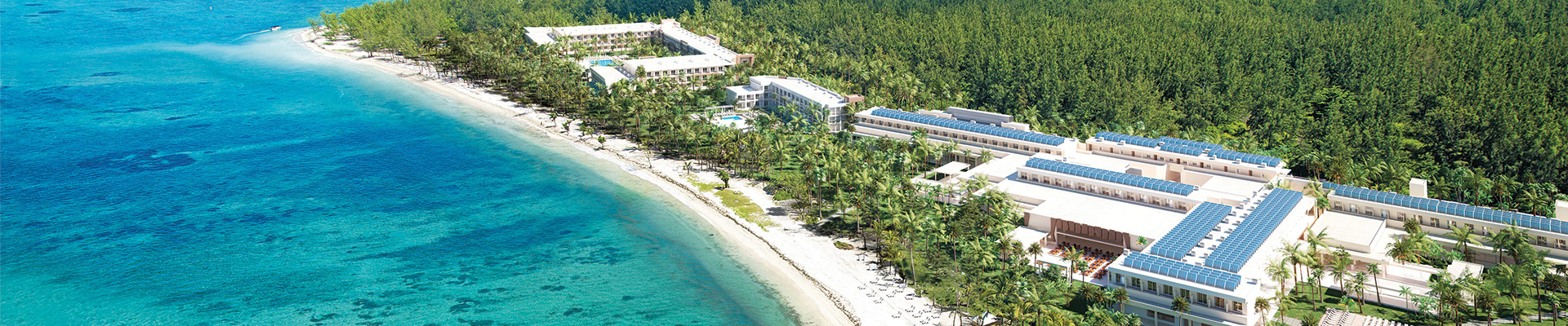 4*Plus Riu Palace Mauritius  (Adults Only) Mauritius Package (7 nights)