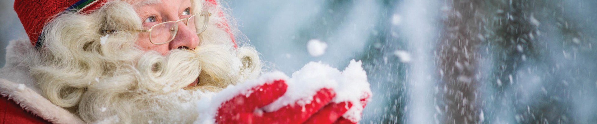 4* Santa Claus Holiday Village - Lapland Experience (5 nights)