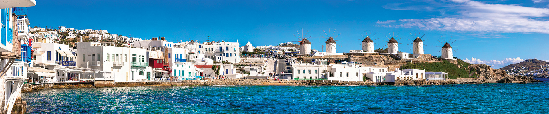 3* Athens & Celestyal Iconic Aegean Cruise - Greece Package (6 Nights)