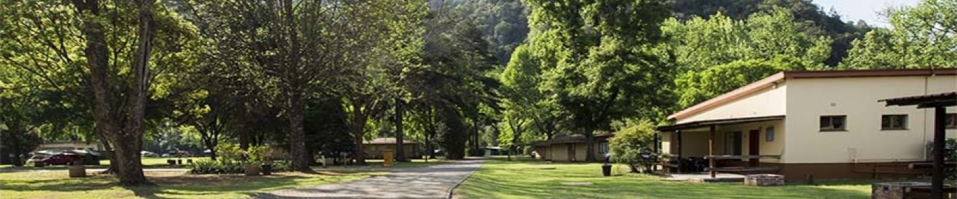 3* Merry Pebbles Resort - Sabie Mpumalanga Package (2 Nights)