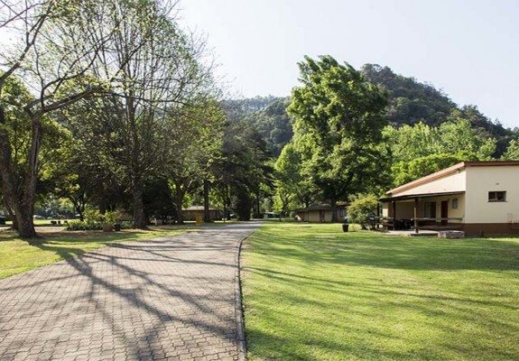 3* Merry Pebbles Resort - Sabie Mpumalanga Package (2 Nights)