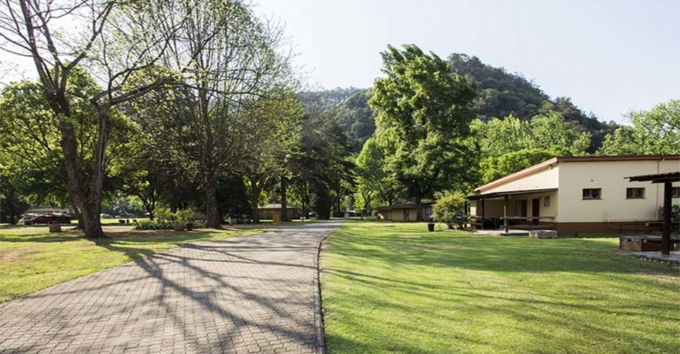 3* Merry Pebbles Resort - Sabie Mpumalanga Package (2 Nights)