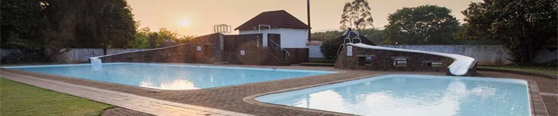 3* Merry Pebbles Resort - Sabie Mpumalanga Package (2 Nights)