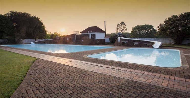3* Merry Pebbles Resort - Sabie Mpumalanga Package (2 Nights)
