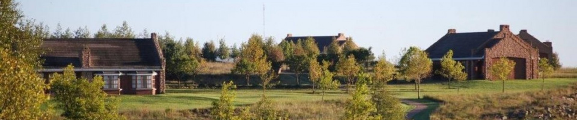 4* Gooderson Kloppenheim Country Estate Hotel - Machadodorp Package (2 nights)