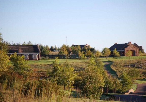 4* Gooderson Kloppenheim Country Estate Hotel - Machadodorp Package (2 nights)