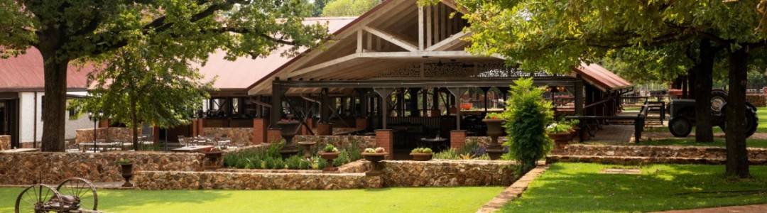 5* African Pride Irene Country Lodge - Couples Midweek Package (1 Night)