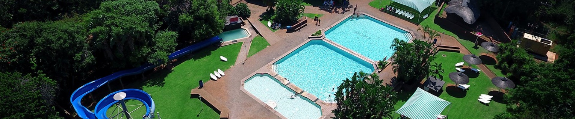 ATKV Buffelspoort - Magaliesberg Self- Catering Package (2 Nights)