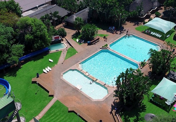 ATKV Buffelspoort - Magaliesberg Self- Catering Package (2 Nights)
