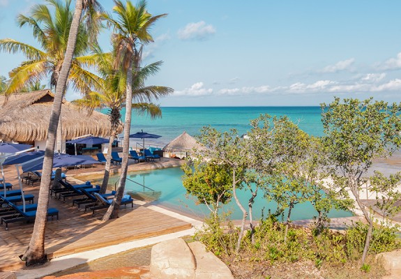 5* Anantara Bazaruto Island Resort - Mozambique Package (4 Nights)