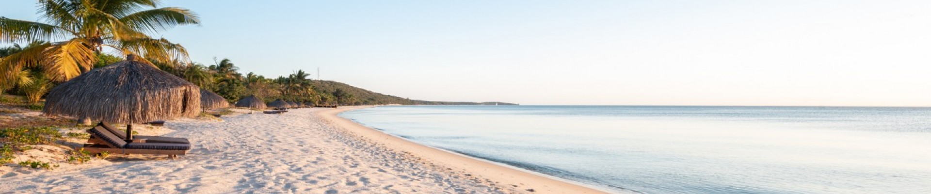 5* Anantara Bazaruto Island Resort - Mozambique Package ( 5 Nights)