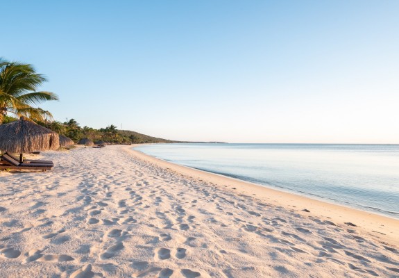 5* Anantara Bazaruto Island Resort - Mozambique Package ( 5 Nights)