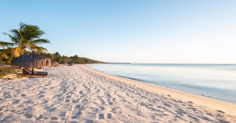 5* Anantara Bazaruto Island Resort - Mozambique Package ( 5 Nights)