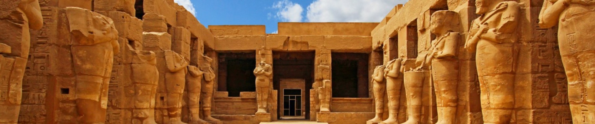 5* Tolip Hotel - Aswan - Egypt Package (4 nights)