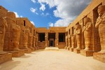 Ancient ruins of Karnak temple in Egypt iStock 528618186 1