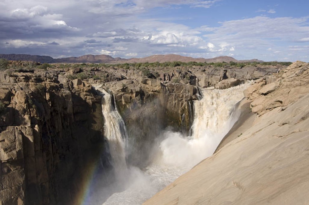 Augrabies Falls