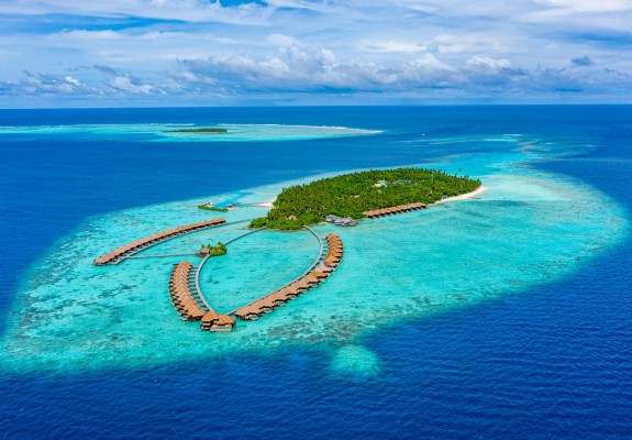 5* Ayada Maldives - Maldives Package (7 Nights)
