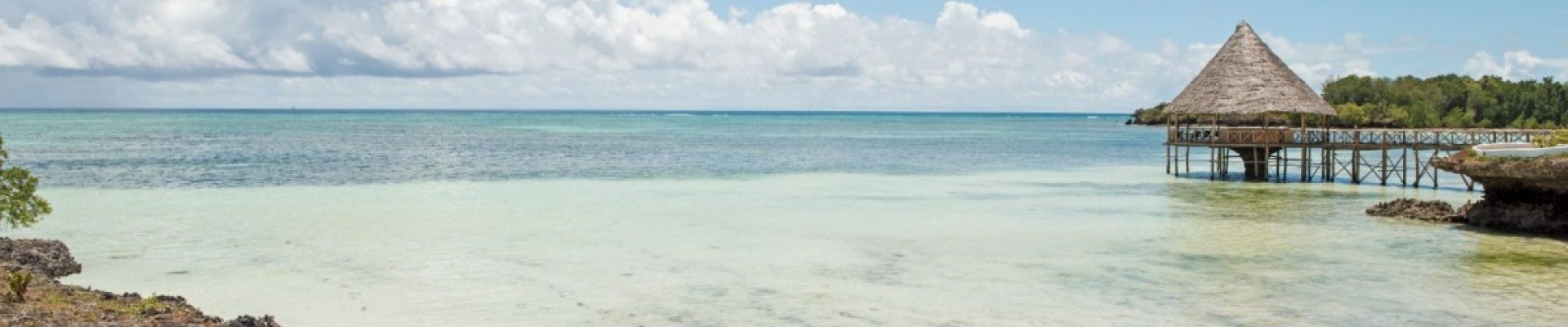 4* Azao Resort & Spa - Zanzibar Package (7 Nights)