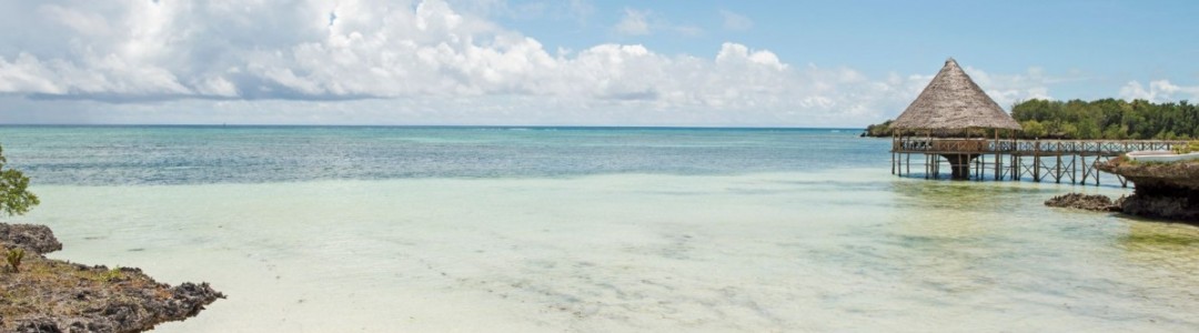 4* Azao Resort & Spa - Zanzibar Package (7 Nights)