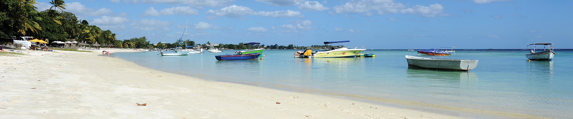 3* Be Cosy Apart Hotel - Mauritius Package (7 nights)