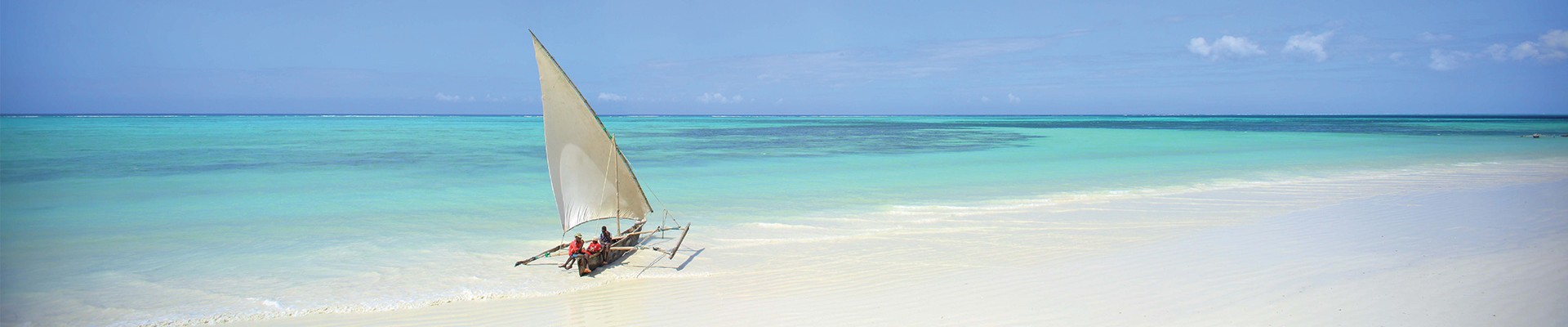 5* Bluebay Beach Resort & Spa - Zanzibar Package (5 Nights)