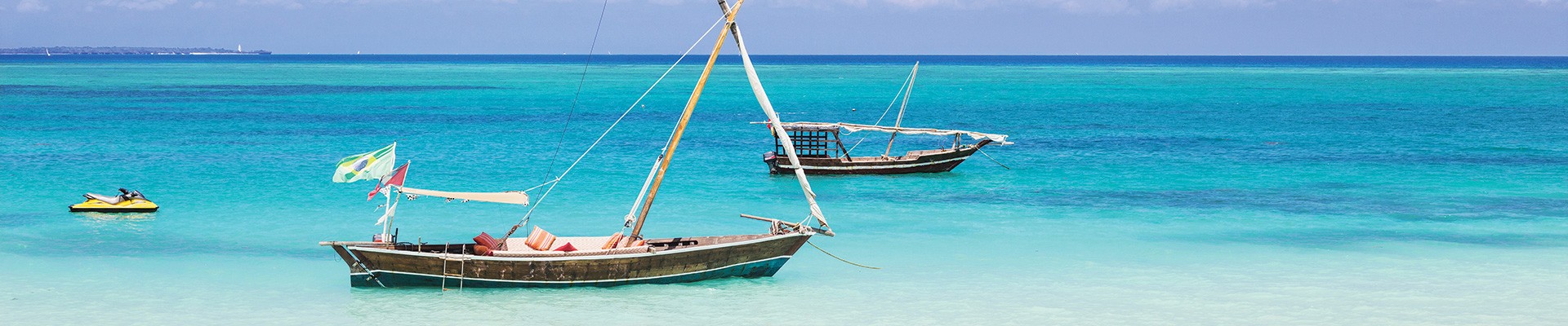 3* Plus Zanzibar Bay Resort - Zanzibar Package (7 Nights)