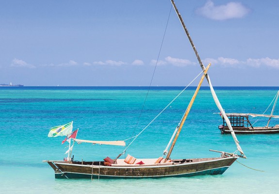 3* Plus Zanzibar Bay Resort - Zanzibar Package (7 Nights)