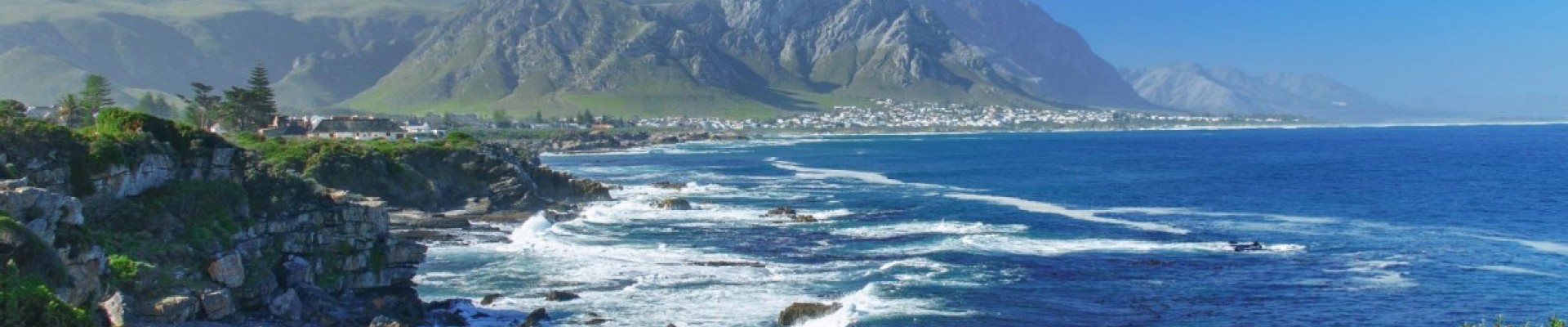 4* Whale Coast Hotel - Hermanus Package (2 Nights)
