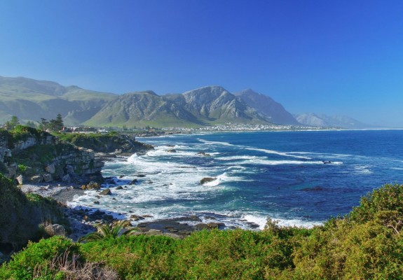 4* Whale Coast Hotel - Hermanus Package (2 Nights)