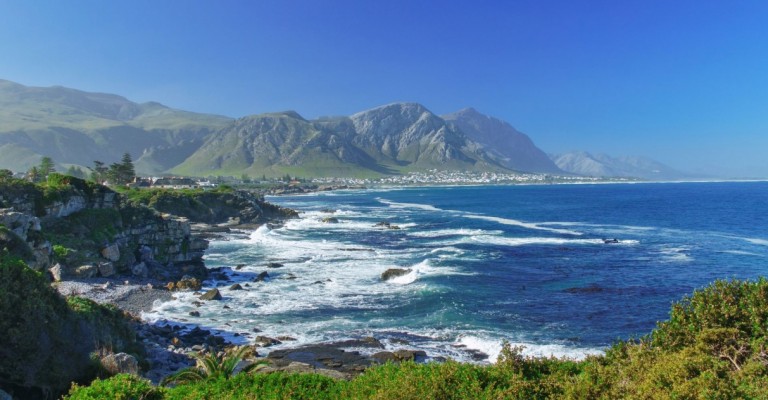 4* Whale Coast Hotel - Hermanus Package (2 Nights)