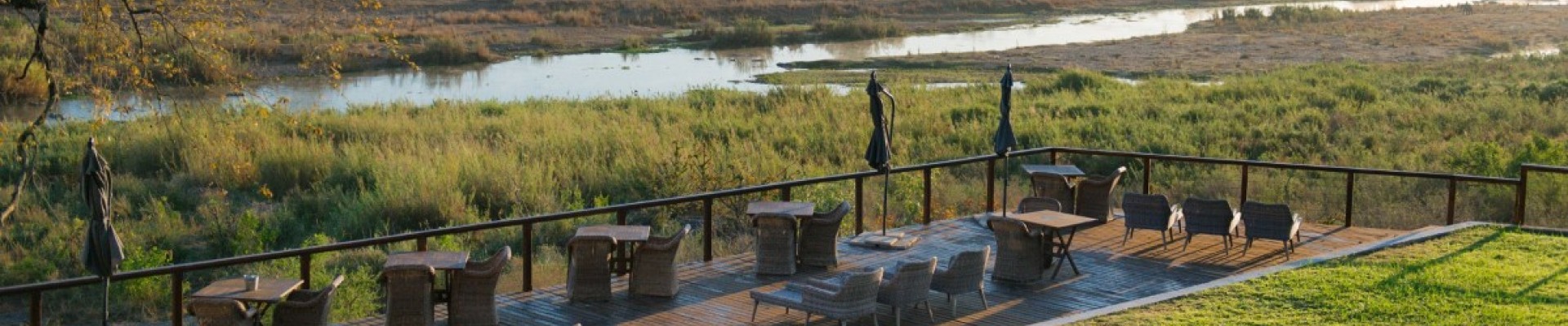 4* Bucklers Africa Lodge by BON Hotels - Komatipoort Kruger Park Package (2 nights)