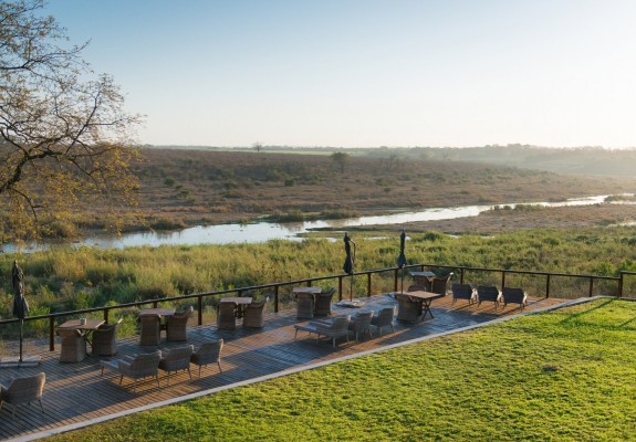 4* Bucklers Africa Lodge by BON Hotels - Komatipoort Kruger Park Package (2 nights)