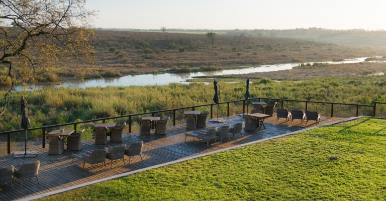4* Bucklers Africa Lodge by BON Hotels - Komatipoort Kruger Park Package (2 nights)