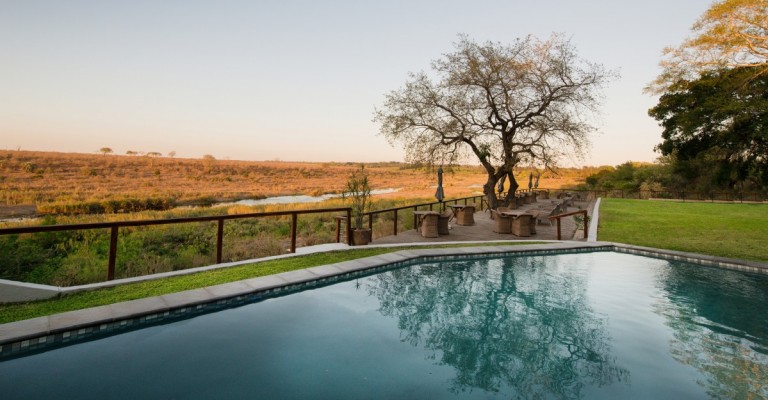 4* Bucklers Africa Lodge by BON Hotels - Komatipoort Kruger Park Package (2 nights)