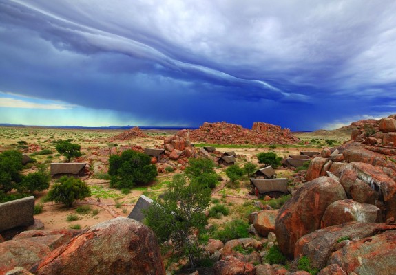4* Canyon Lodge - Namibia Package (3 Nights)