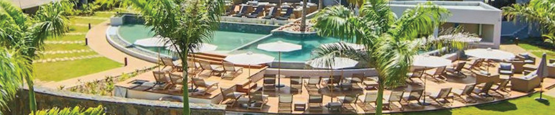 3* Be Cosy Apart Hotel - Mauritius Package (6 nights)