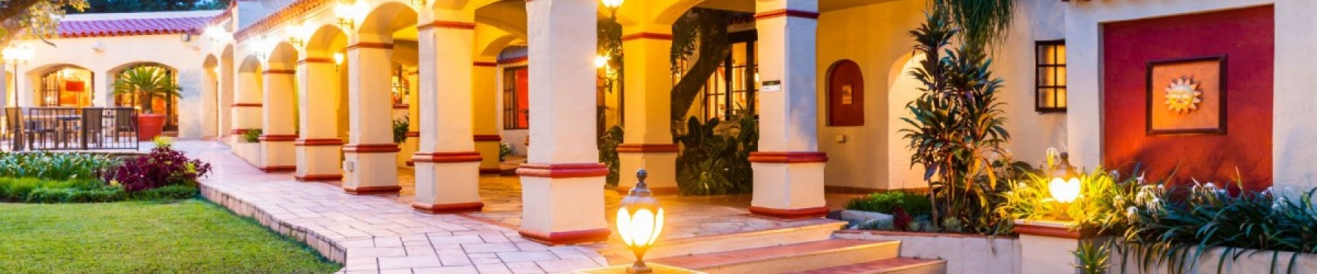 4* aha Casa do Sol Hotel & Resort  - Hazyview Package (2 Nights)