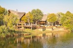  David Livingstone Safari Lodge and Spa