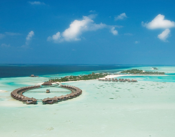 Sun Siyam Maldives Deals
