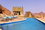 Desert Quiver Camp Pool