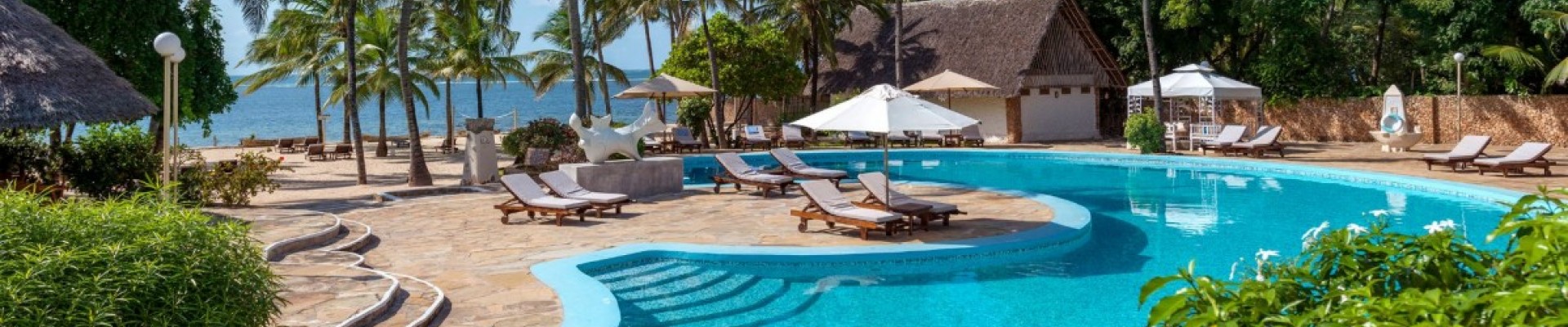 5* Diamonds Dream Of Africa - Malindi Package ( 4 Nights)
