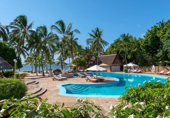 5* Diamonds Dream Of Africa - Malindi Package ( 4 Nights)