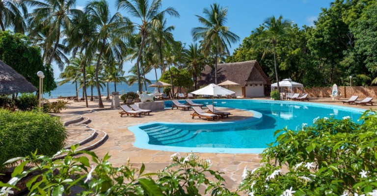 5* Diamonds Dream Of Africa - Malindi Package ( 4 Nights)