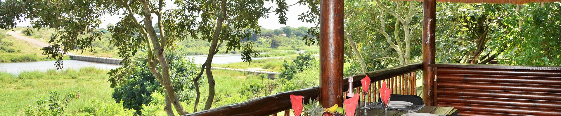 Elephant Walk Retreat - Kruger National Park Package (2 Nights)