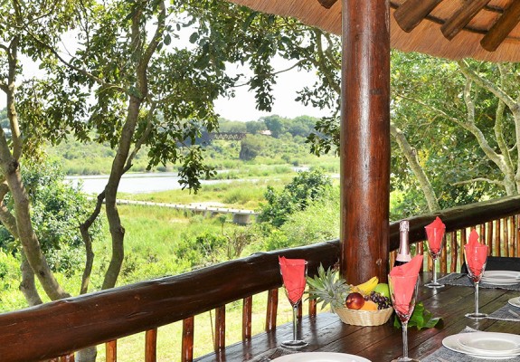 Elephant Walk Retreat - Kruger National Park Package (2 Nights)