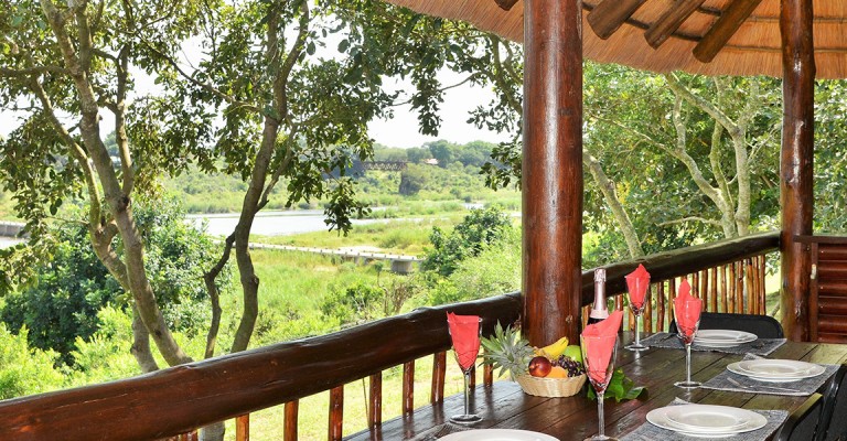 Elephant Walk Retreat - Kruger National Park Package (2 Nights)