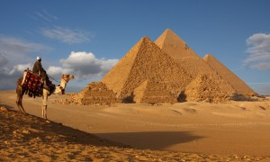 Egypt Pyramid Shape Pyramid iStock 118214832 1